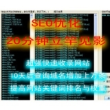 衡水张江雷:SEO外链推广工具有哪些